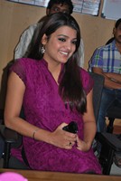 Tashu Kaushik Stills at Tori